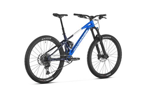 Mondraker Superfoxy