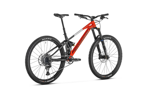 Mondraker Superfoxy R