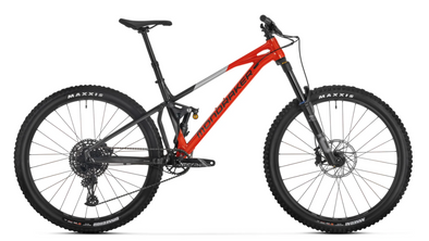 Mondraker Superfoxy R