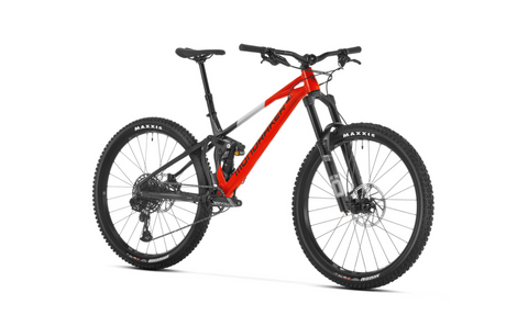 Mondraker Superfoxy R