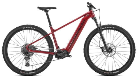 Mondraker Thundra E-Mountain Bike