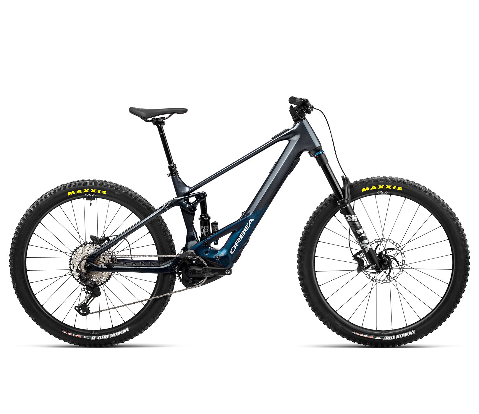 Orbea electric deals bikes