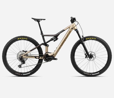 Orbea Rise H10