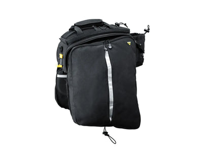 Topeak Trunk Bag MTX EXP for MTX Quicktrack with Pannier 16.6L