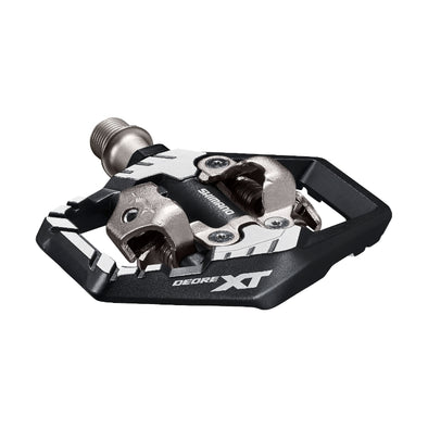 Shimano DEORE XT SPD Pedal dual sided for Enduro / Trail / All Mountain