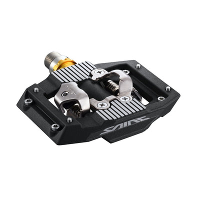 Shimano SAINT SPD Pedal Dual Sided for Downhill