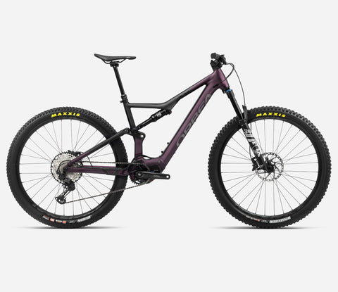 Orbea Rise H20