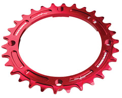 Race Face Chainring 1x 104BCD NW