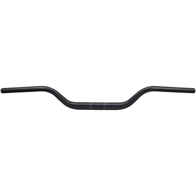 Ritchey Comp Buzzard handlebar, 820mm Wide, 70mm Rise