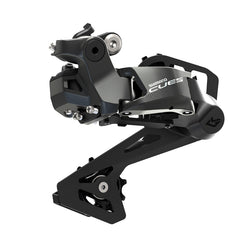 Shimano CUES Di2 LINKGLIDE Rear Derailleur 1x10-speed