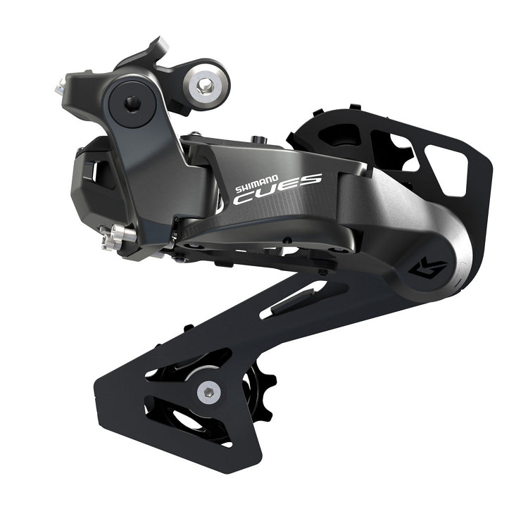 Shimano CUES Di2 LINKGLIDE Rear Derailleur 1x10-speed