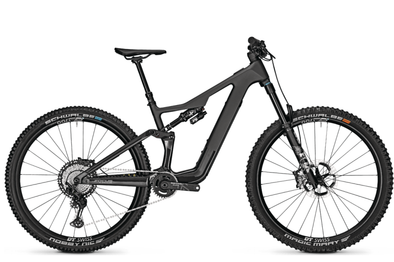 Focus Jam² SL 9.9 E-Mountain Bike