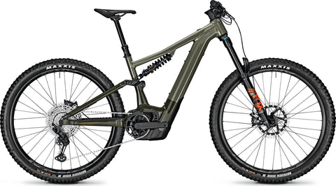 Focus Sam² 6.8 Bosch 2023 E-Mountain Bike