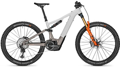 Focus e bikes for sale sale