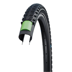 Schwalbe Marathon 365 20 X 2.15 Tyre