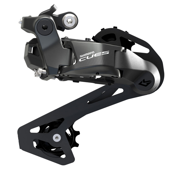 Shimano CUES Di2 LINKGLIDE Rear Derailleur 1x11-speed