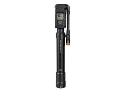 Topeak Mountain Digital 2-Stage 300PSI Pump