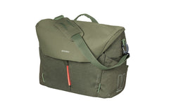 Basil B-Safe Commuter Office Bag With LED