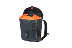 Basil Miles Tarpaulin Daypack