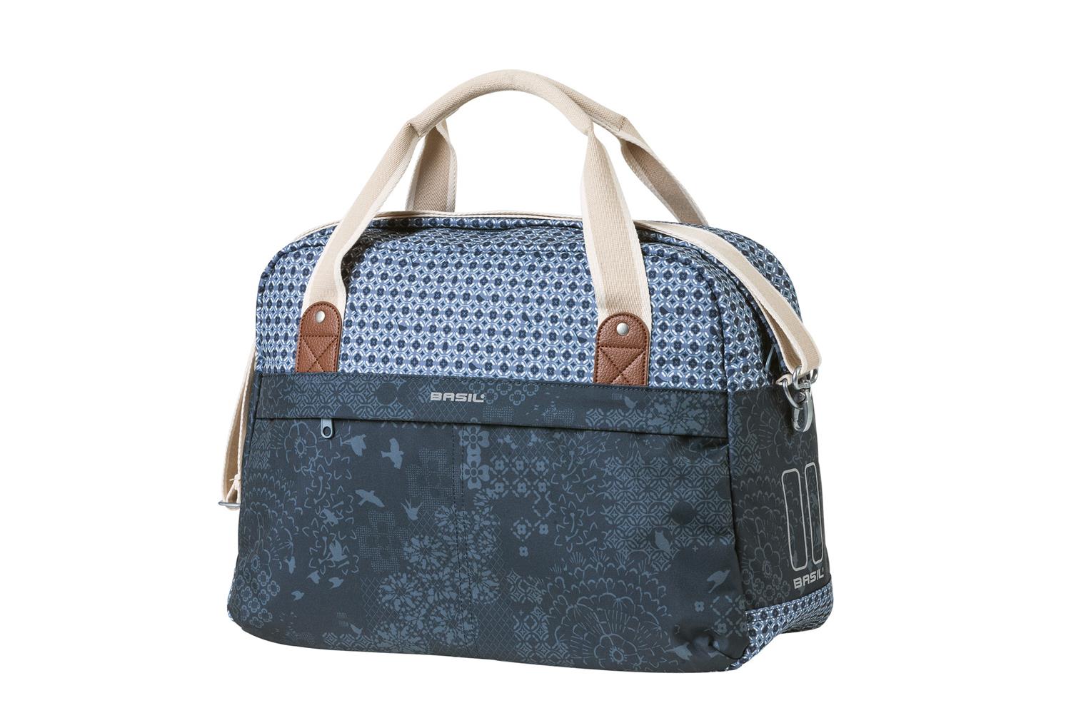 Basil Boheme Carry All Bag