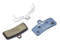 TRP 4-Piston Performance Resin Brake Pads