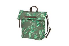 Basil Ever-Green Singlebag/Daypack