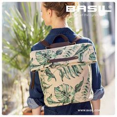 Basil Ever-Green Singlebag/Daypack