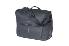 Basil B-Safe Commuter Office Bag With LED