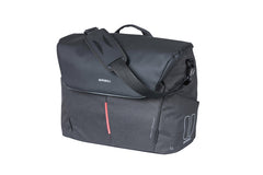 Basil B-Safe Commuter Office Bag With LED