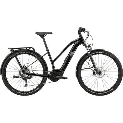 Cannondale Tesoro Neo X 3 Remixt E-Trekking Bike