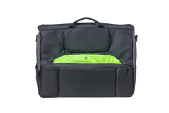 Basil B-Safe Commuter Office Bag With LED