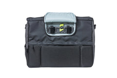 Basil B-Safe Commuter Office Bag With LED