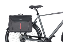 Basil B-Safe Commuter Office Bag With LED