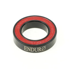 Enduro Radial Bearing MR18307, 18 X 30 X 7mm