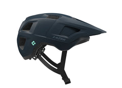 Lazer Lupo KinetiCore Bike Helmet (Matt Navy)