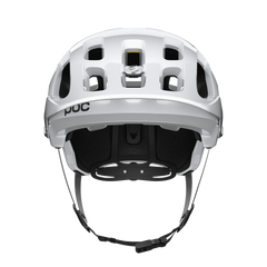 POC Tectal Race Mips Helmet (Hydrogen White)