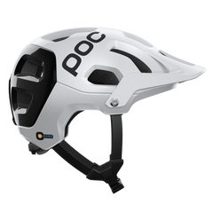 POC Tectal Race Mips Helmet (Hydrogen White)