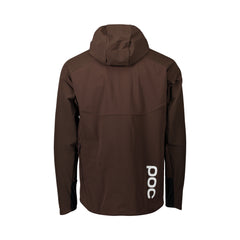 POC Guardian Air Jacket - Axinite Brown