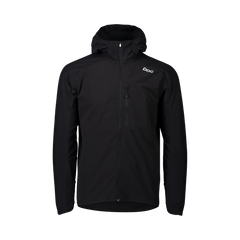 POC Guardian Air Jacket - Uranium Black