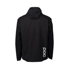 POC Guardian Air Jacket - Uranium Black