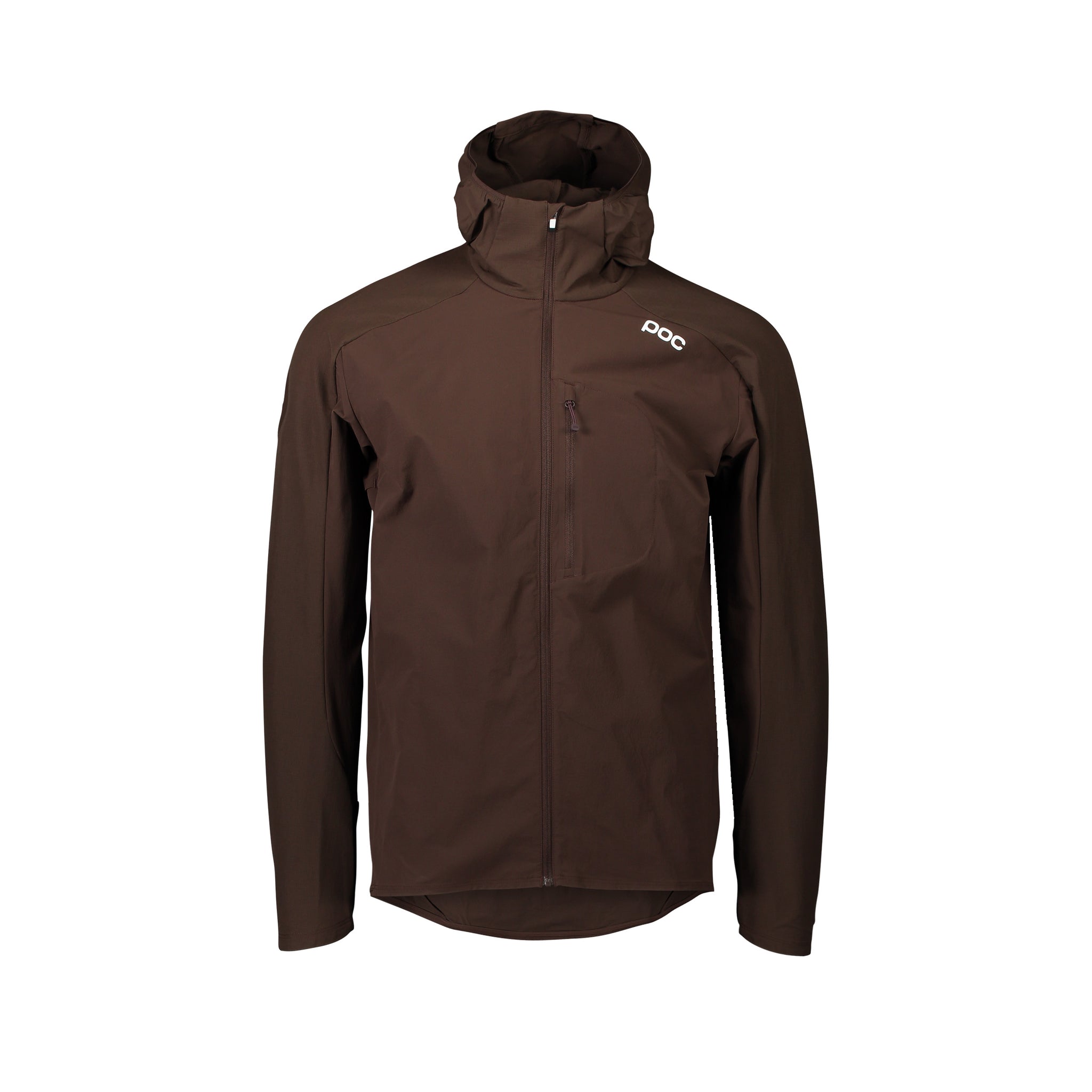 POC Guardian Air Jacket - Axinite Brown