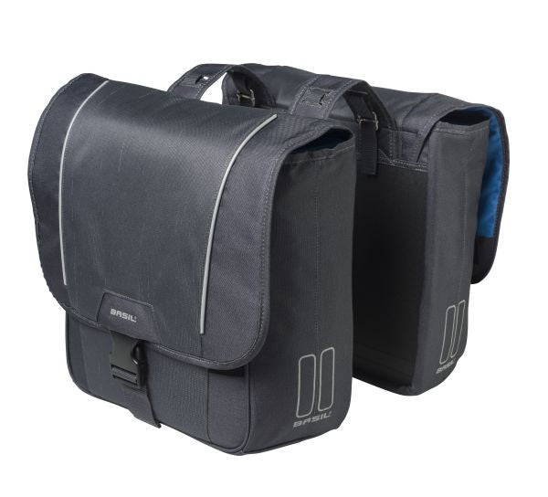 Basil Sport Design Double Bag 32L