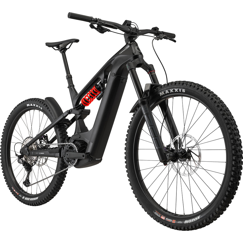 Cannondale e store bike mtb 2020