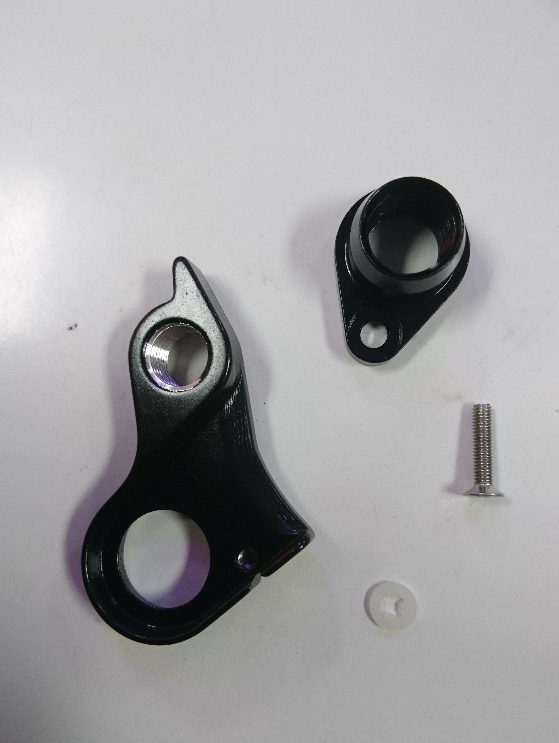 Cube stereo best sale 140 derailleur hanger