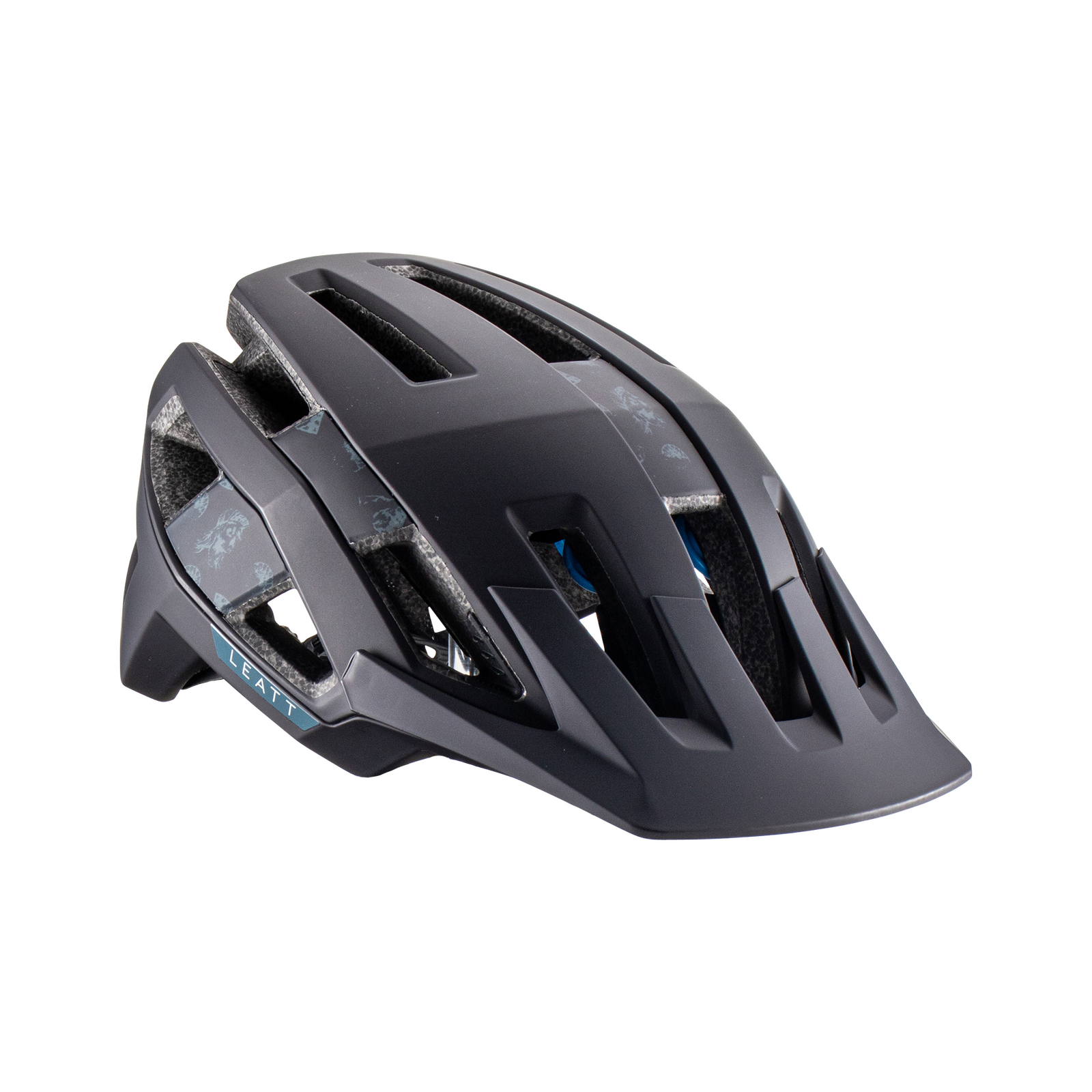 Leatt 2024 bicycle helmet