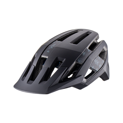 Leatt 2022 Helmet MTB Trail 3.0 (Black)