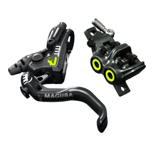 Magura MT7 Pro 1 Finger HC Brake set 1 lever caliper Electric Bike Rotorua