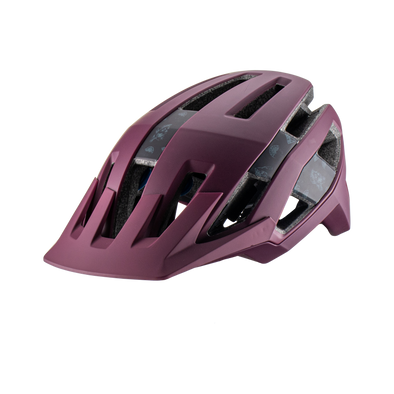 Leatt 2022 Helmet MTB Trail 3.0 (Malbec)
