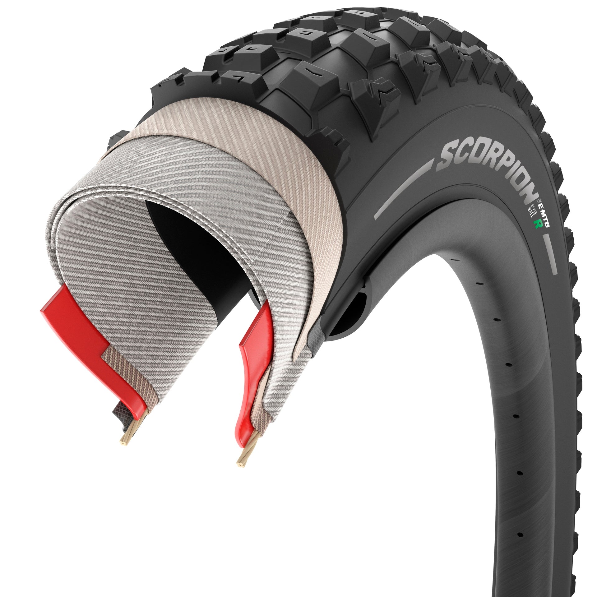 Pirelli 2025 scorpion mtb