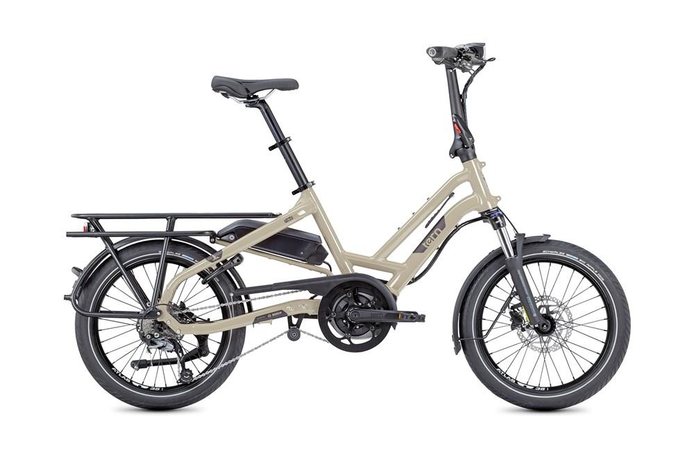 TERN GSD Cargo EBike Electric Bike Rotorua